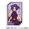 My Hero Academia Acrylic Multi Sticker Lady Nagant (Anime Toy)