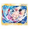 Setsunani Kakeru Koi Hanabi Mouse Pad Parvi Hanabusa (Anime Toy)