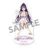 Date A Live V [Especially Illustrated] Acrylic Figure Tohka Yatogami Night Wear Ver. (Anime Toy)