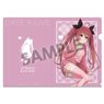 Date A Live V [Especially Illustrated] Clear File Kotori Itsuka Night Wear Ver. (Anime Toy)