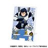 My Hero Academia Multi Acrylic Stand Tenya Iida (Anime Toy)