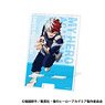 My Hero Academia Multi Acrylic Stand Shoto Todoroki (Anime Toy)