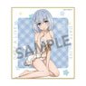 Date A Live V [Especially Illustrated] Mini Colored Paper Origami Tobiichi Night Wear Ver. (Anime Toy)