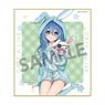Date A Live V [Especially Illustrated] Mini Colored Paper Yoshino Night Wear Ver. (Anime Toy)