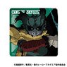 My Hero Academia Acrylic Magnet Izuku Midoriya B (Anime Toy)