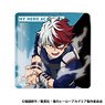 My Hero Academia Acrylic Magnet Shoto Todoroki (Anime Toy)