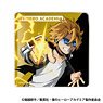 My Hero Academia Acrylic Magnet Denki Kaminari (Anime Toy)