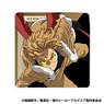 My Hero Academia Acrylic Magnet Hawks (Anime Toy)