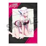 Chained Soldier Visual Acrylic Plate Kyouka Uzen (Anime Toy)