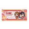 K-on! Puchichoko Sports Towel [Talent Show] (Anime Toy)