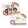 K-on! Puchichoko Clear File [A] (Anime Toy)