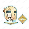 Monthly Moh-Scientific Acrylic Stand Sitting Ver. (Saburo) (Anime Toy)