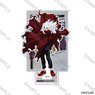 My Hero Academia Background Acrylic Stand Season 7 New Visual (Tomura Shigaraki) (Anime Toy)