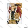 My Hero Academia Clear File Season 7 New Visual (Hawks) (Anime Toy)