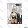 My Hero Academia Clear File Season 7 New Visual (Mirko) (Anime Toy)