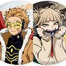 My Hero Academia Trading Can Badge Season 7 New Visual (Set of 7) (Anime Toy)