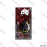 My Hero Academia Sticker Season 7 New Visual (Tomura Shigaraki) (Anime Toy)