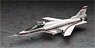 X-29 `NASA` (Plastic model)