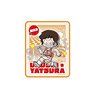 Urusei Yatsura Die-cut Sticker Ataru (1) Deformed Ver. (Anime Toy)