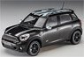 Mini Crossover `Black Jack` (Model Car)