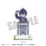 Blue Lock Retro Pop Various Yoichi Isagi Ver. Acrylic Stand D Yoichi Isagi (Anime Toy)