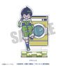 Blue Lock Retro Pop Various Yoichi Isagi Ver. Acrylic Stand E Yoichi Isagi (Anime Toy)