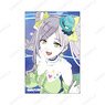 Pole Princess!! Square Can Badge (Mio Tousaka) (Anime Toy)