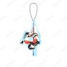 Pole Princess!! Acrylic Key Ring (Subaru Nanyo) (Anime Toy)