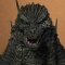 [Second Preorder] Godzilla (2023) (Completed)