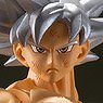 S.H.Figuarts Son Goku Ultra Instinct (Completed)