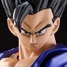 S.H.Figuarts Ultimate Gohan Super Hero (Completed)