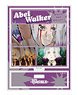 TV Animation [Mashle: Magic and Muscles] Acrylic Stand Vol.2 Abel Walker (Anime Toy)