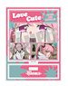 TV Animation [Mashle: Magic and Muscles] Acrylic Stand Vol.2 Love Cute (Anime Toy)