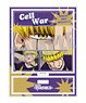 TV Animation [Mashle: Magic and Muscles] Acrylic Stand Vol.2 Cell War (Anime Toy)