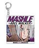 TV Animation [Mashle: Magic and Muscles] Acrylic Key Ring Vol.2 Abel Walker (Anime Toy)