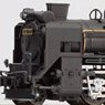 D51 北海道形 ギースルエジェクター (鉄道模型)