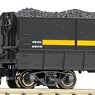 Seki 3000 (w/Coal) (2-Car Set) (Model Train)