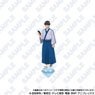 Gin Tama Big Acrylic Stand Phone Ver. Shinpachi Shimura (Anime Toy)