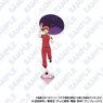 Gin Tama Big Acrylic Stand Phone Ver. Kagura (Anime Toy)