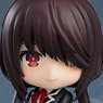 Nendoroid Kurumi Tokisaki: School Uniform Ver. (PVC Figure)