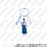 Gin Tama Wire Key Ring Phone Ver. Shinpachi Shimura (Anime Toy)