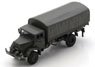 MAN 630 L2AE German Army (Diecast Car)