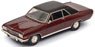 Opel Diplomat A Coupe (Diecast Car)