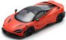 McLaren 765LT 2020 (ミニカー)