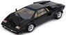 Lamborghini Countach 5000 S black (Diecast Car)