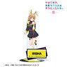 My Teen Romantic Comedy Snafu Climax [Especially Illustrated] Iroha Isshiki Gaming Fashion Ver. Big Acrylic Stand w/Parts (Anime Toy)