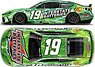 INTERSTATE BATTERIES 2024 Toyota Camry XSE Martin Truex Jr. #19 (action racing collectible) (Diecast Car)