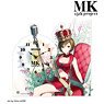 MK15th project MEIKO MK15th project オンラインコンサート開催記念 アクリルスタンドクロック (キャラクターグッズ)