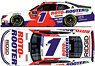 ROTO-ROOTER 2024 Chevrolet Camaro XF Sam Mayer #1 (Diecast Car)