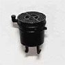 [ Assy Parts ] Chimney for D51 Hokkaido Type (2 Pieces) (Model Train)